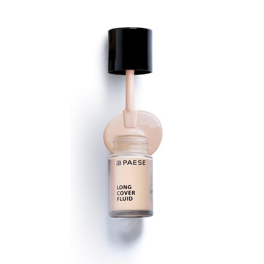 

Покрывающая основа 00 Porcelain, 30 мл Paese, Long Cover Fluid