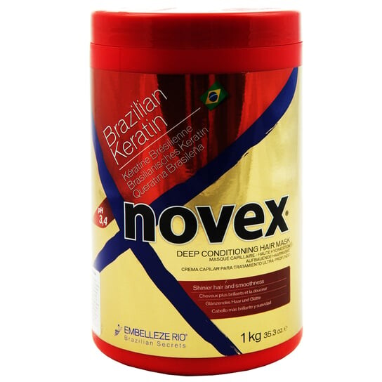 Novex Маска Для Волос Купить