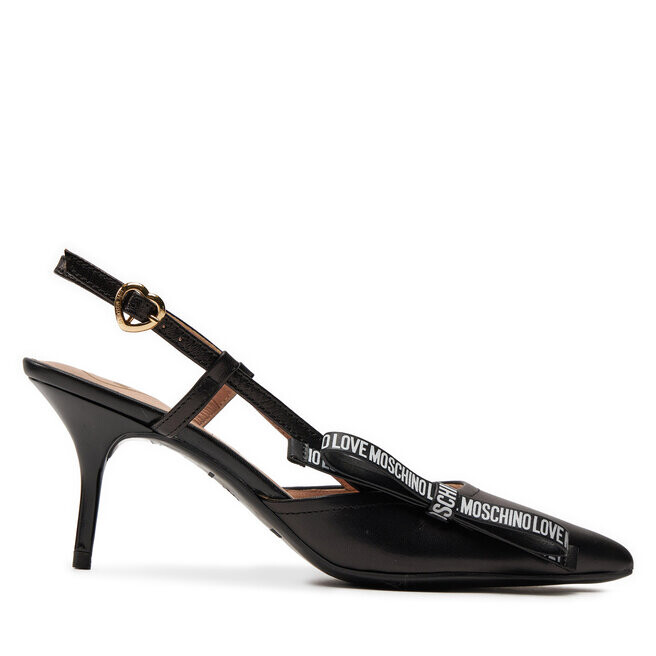 

Сандалии LOVE MOSCHINO JA10607G0IIE0000 Nero, черный