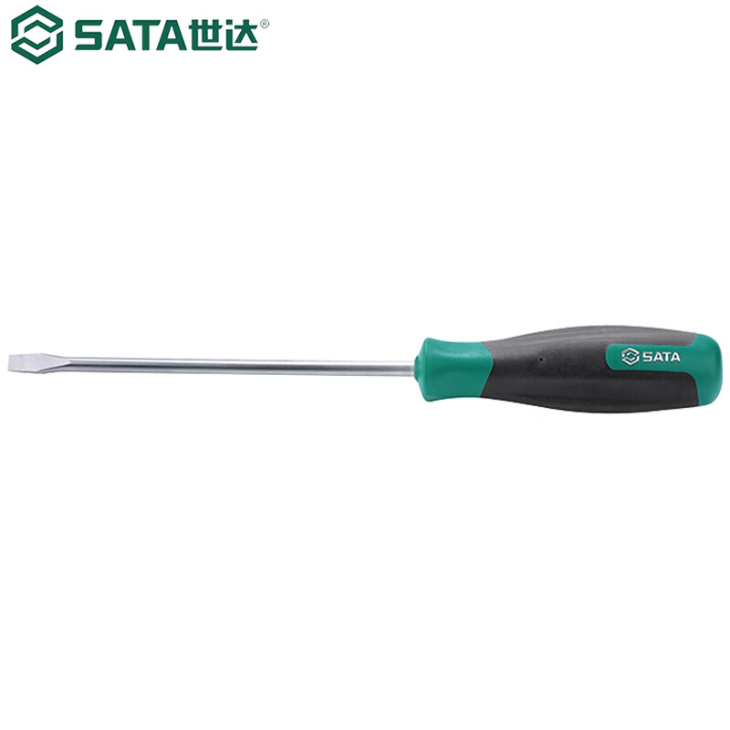 SATA 63409 Плоская отвертка серии T 5x150 мм