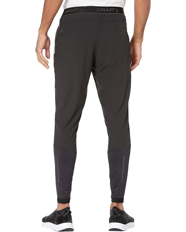 

Брюки Craft ADV Essence Training Pants, черный