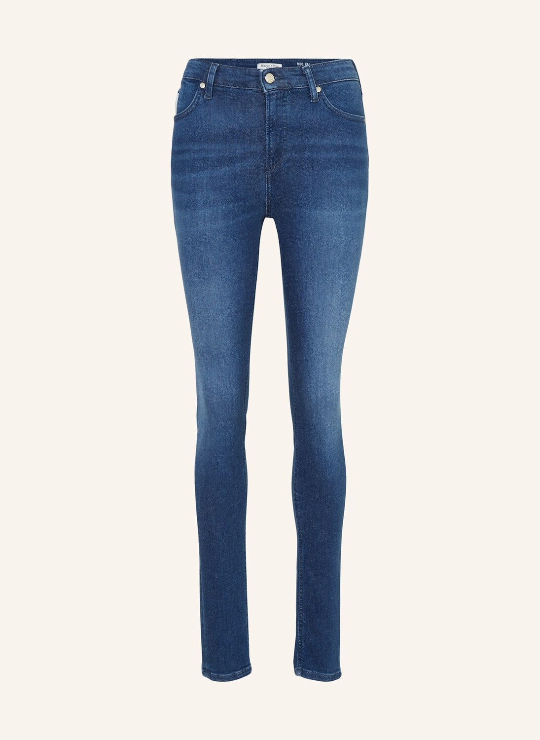 

Джинсы Marc O'Polo Denim, синий