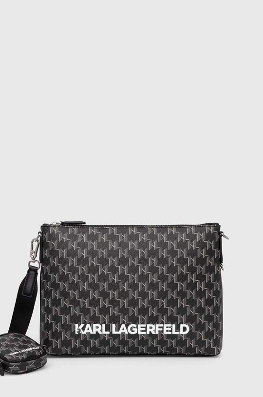 

Сумка Karl Lagerfeld, черный