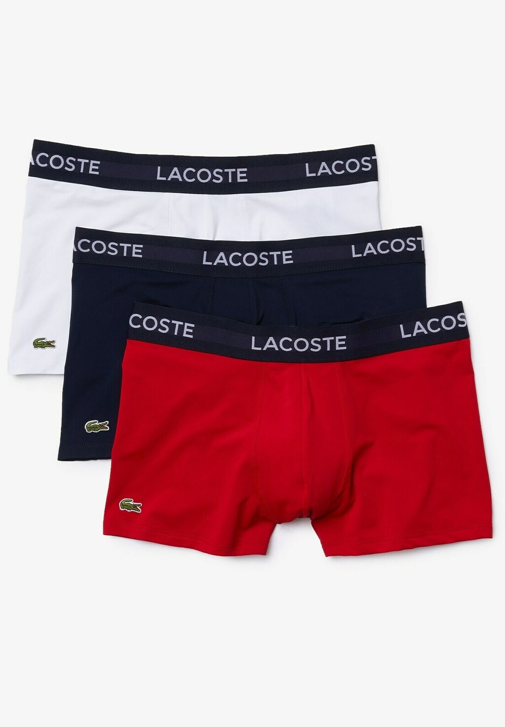 

Трусы Lacoste