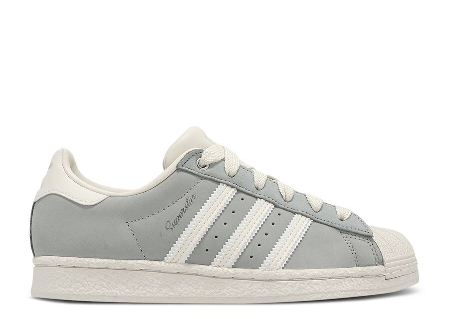 

Кроссовки adidas Wmns Superstar, цвет Wonder Silver