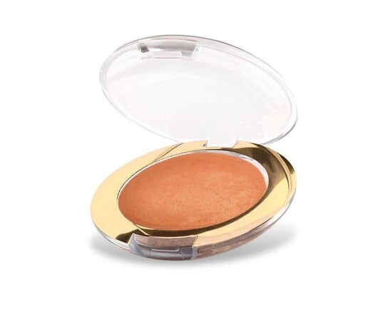 

Румяна сияющие 06, 4 г Golden Rose, Terracotta Blush On