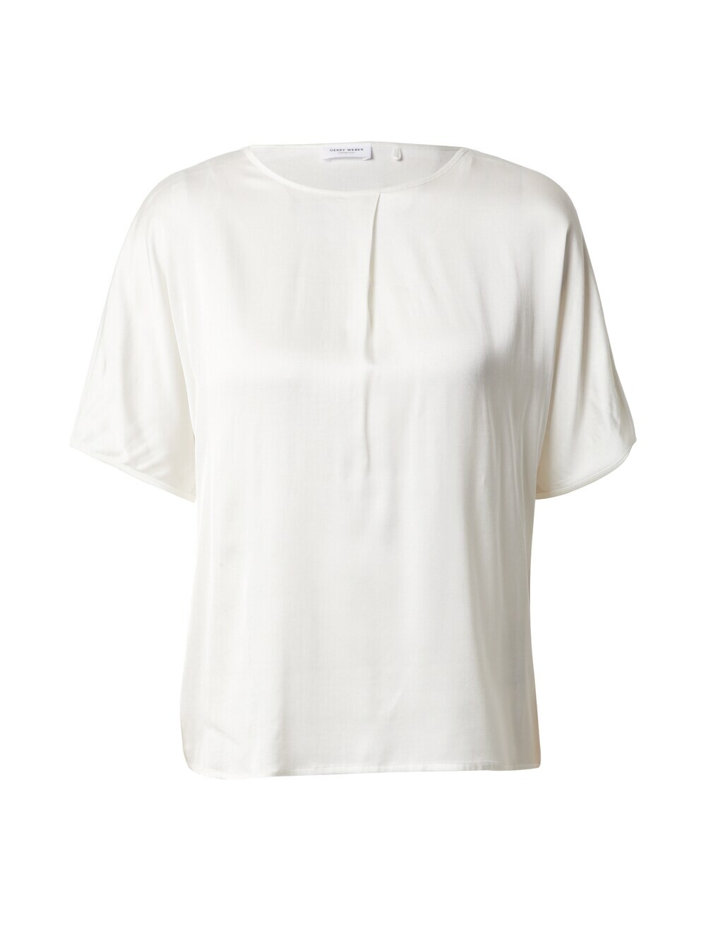 

Блузка GERRY WEBER, от белого