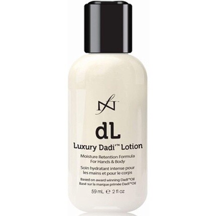 

Известные имена Lotion Dl Роскошный лосьон для рук и тела 59 мл, Dadi