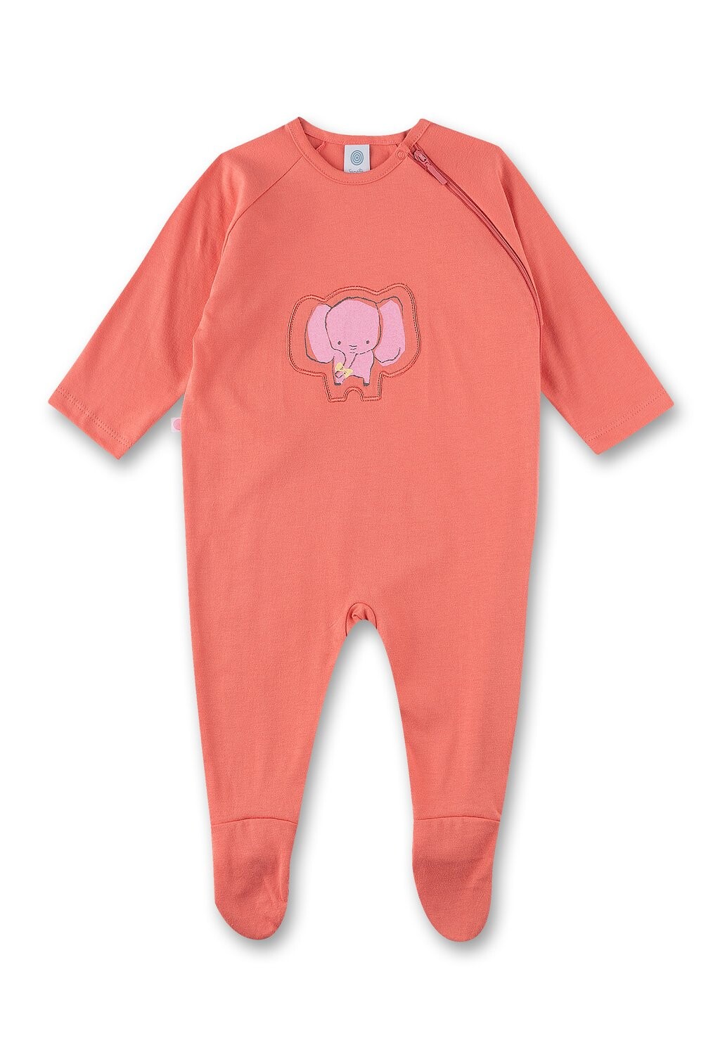 

Комбинезон OVERALL Sanetta, цвет rosa