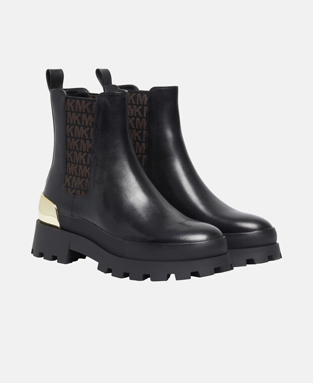 

Ботинки челси Michael Kors, черный