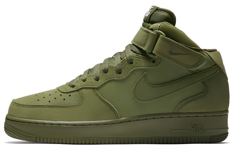 

Мужские кроссовки для скейтбординга Nike Air Force 1 Mid Mid