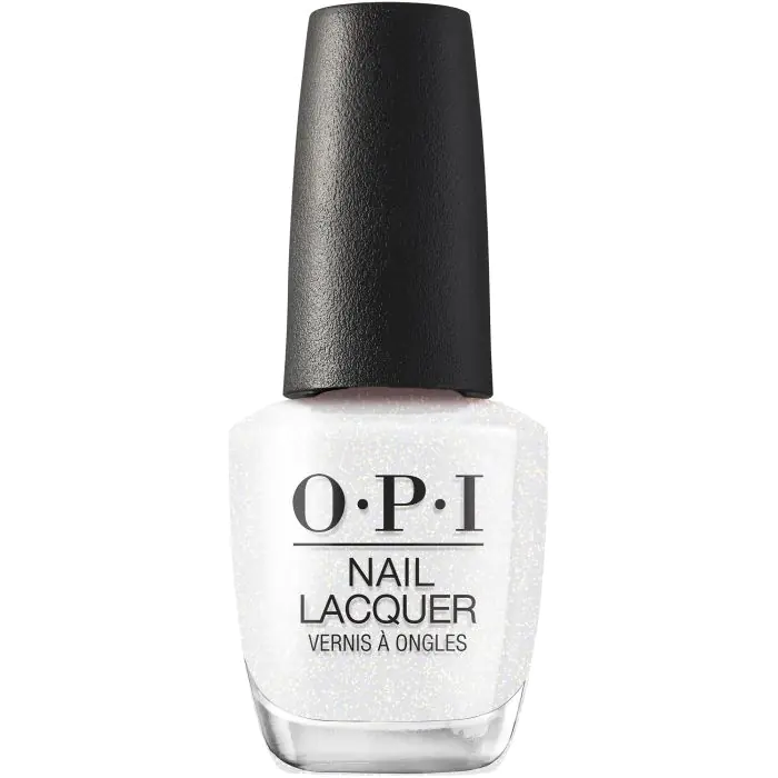 

Лак для ногтей your way spring nail lacquer esmalte de uñas Opi, цвет snatch d'silver
