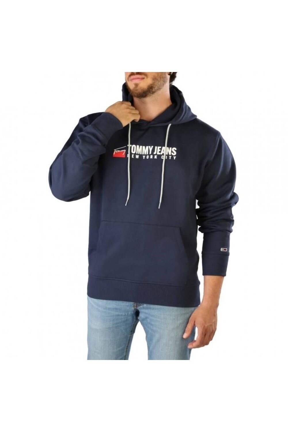 

Толстовка Tommy Hilfiger, Серый