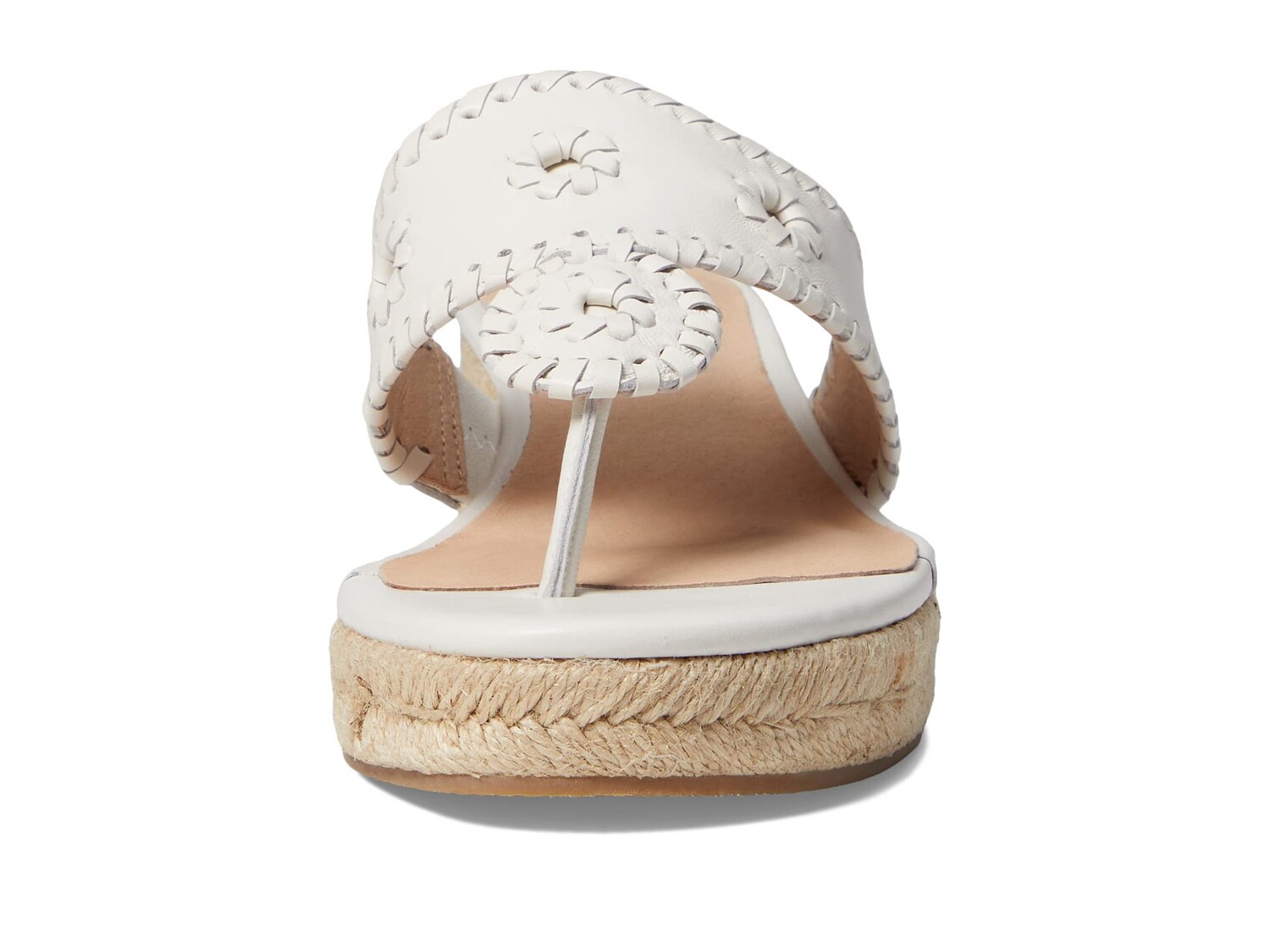 

Туфли на каблуке Jack Rogers Jacks Mid Wedge