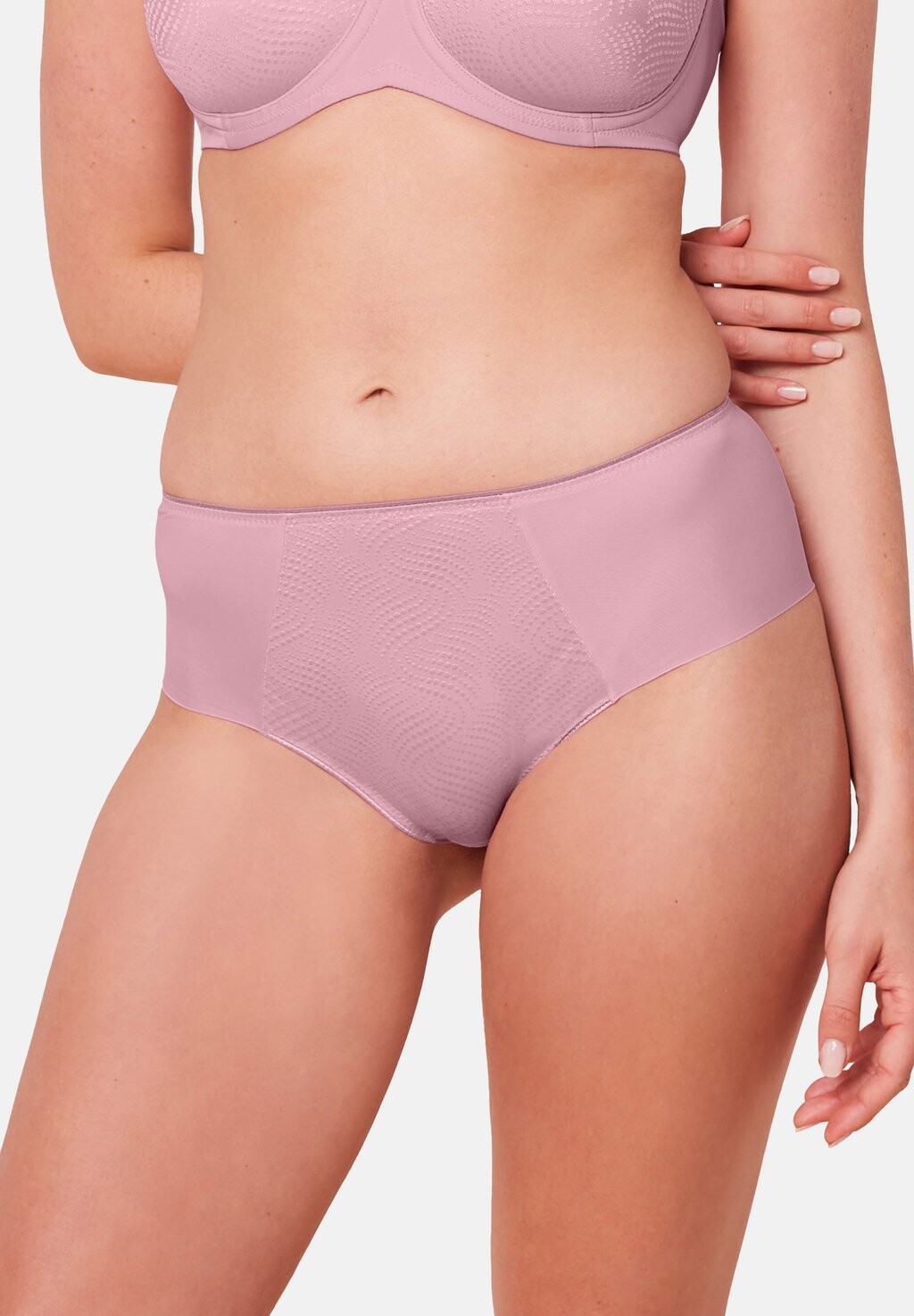 

Трусы Triumph ESSENTIAL HIPSTER, цвет orchid