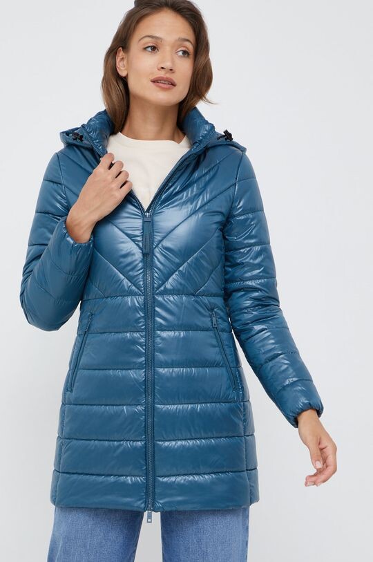 

Куртка Кэлвин Кляйн Calvin Klein, синий