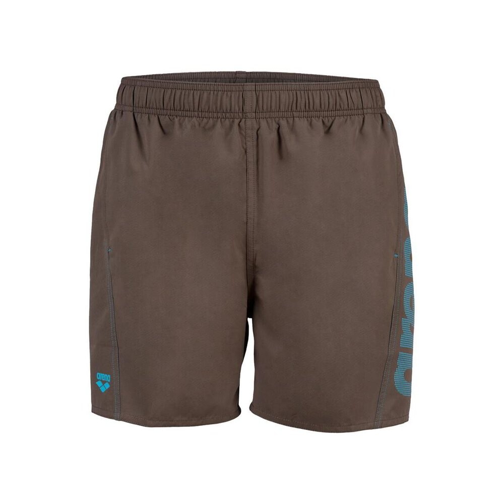 

Шорты для плавания Arena Fundamentals swimming shorts, коричневый