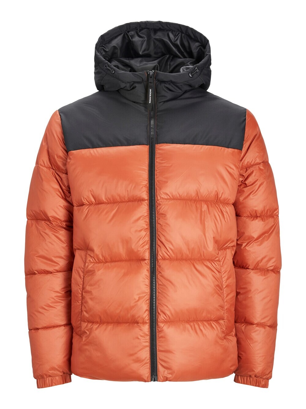 

Межсезонная куртка JACK & JONES Toby, пастельно-оранжевый