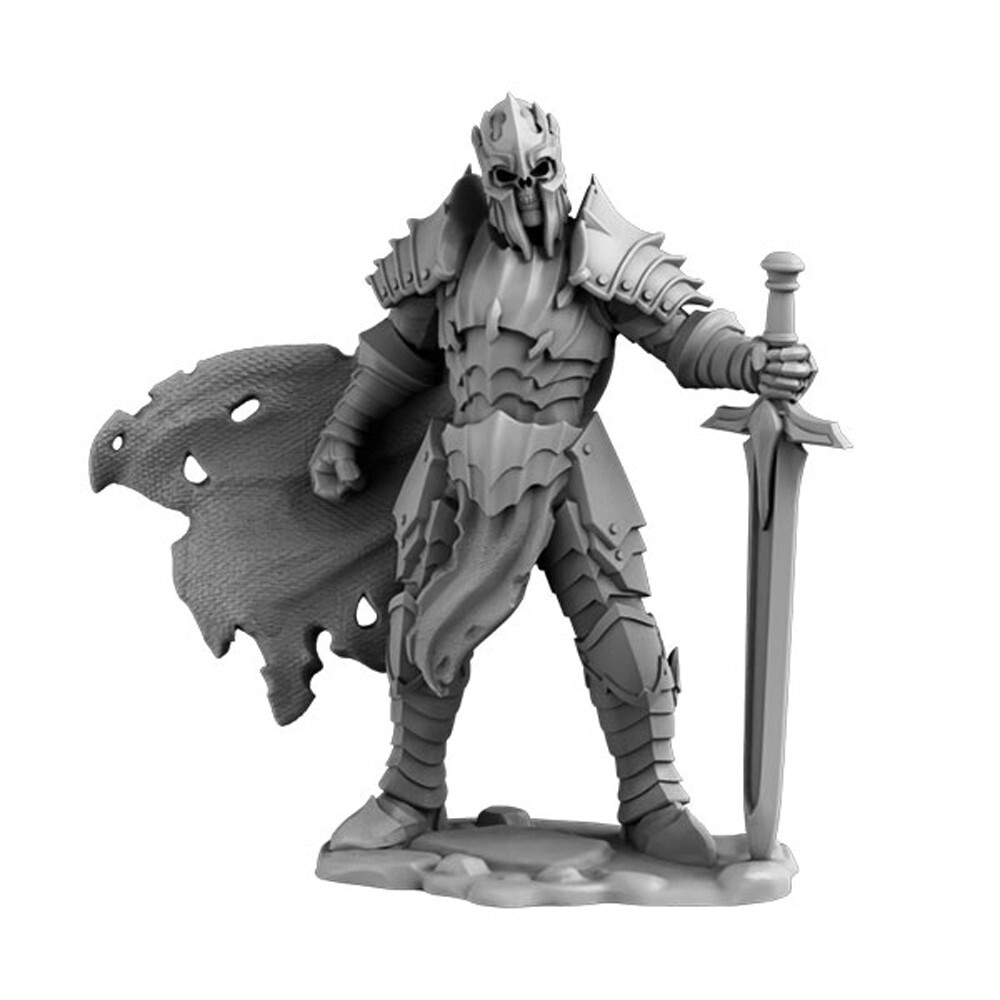 

Миниатюра Next Level Miniatures Next Level Miniatures: Death Knight