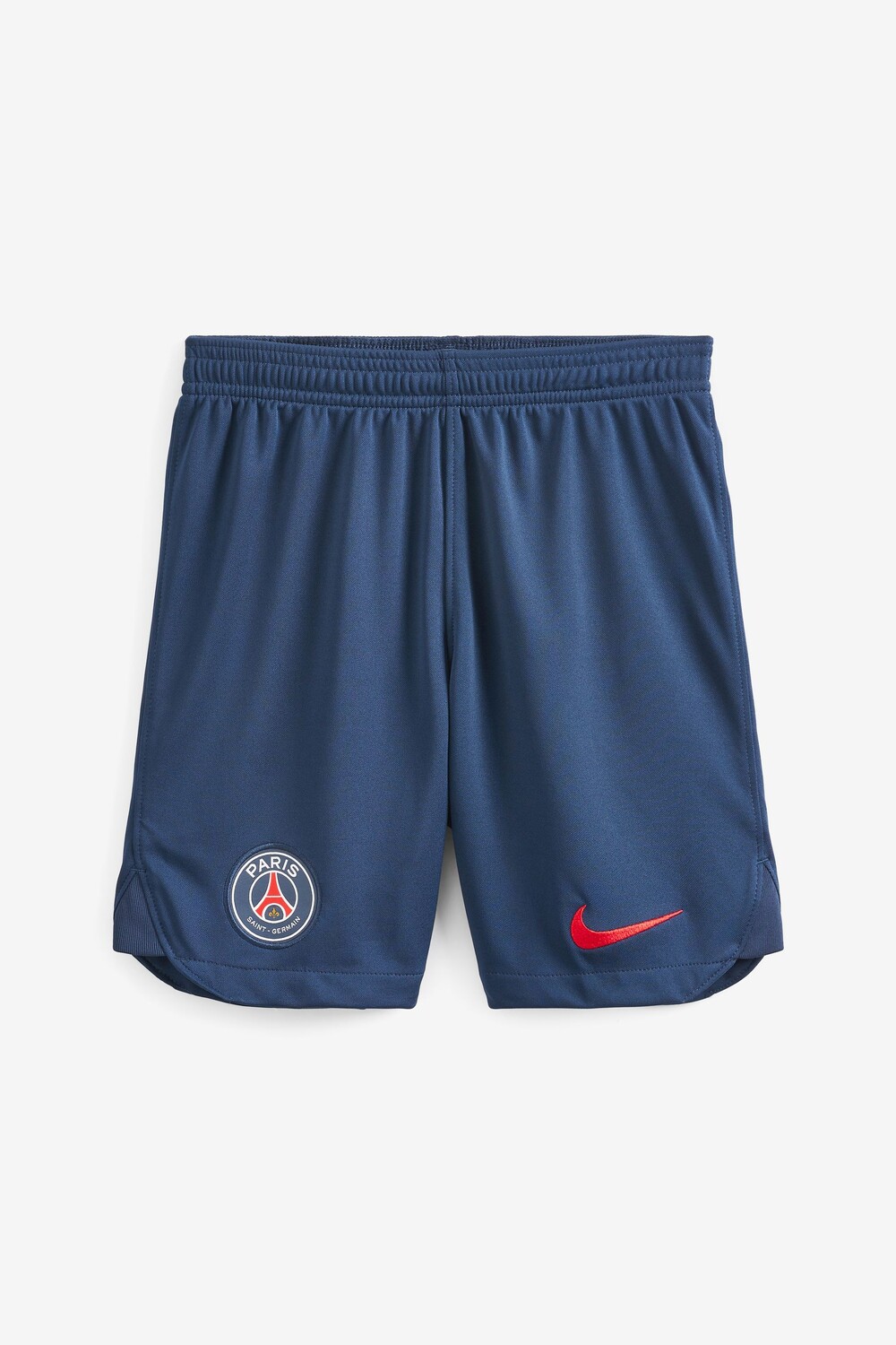 

Футбольные шорты DriFIT Nike, синий