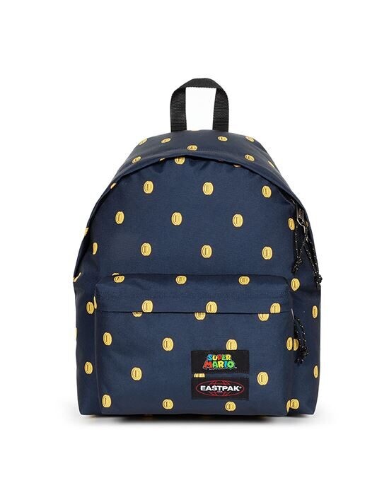 

Рюкзак EASTPAK, темно-синий