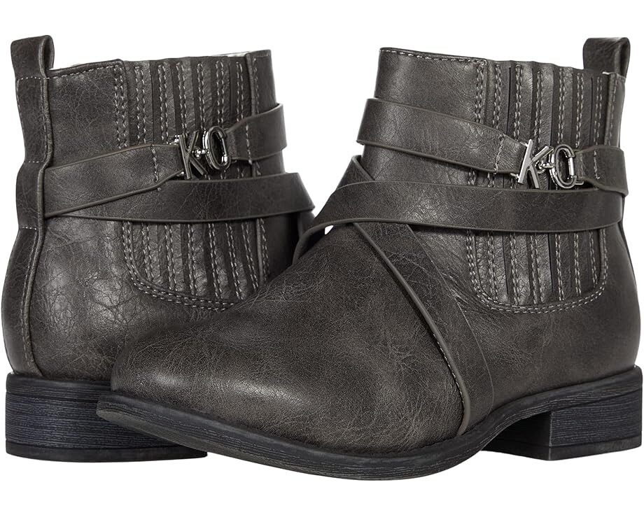 

Ботинки Kenneth Cole Reaction Ace Harness, угольный