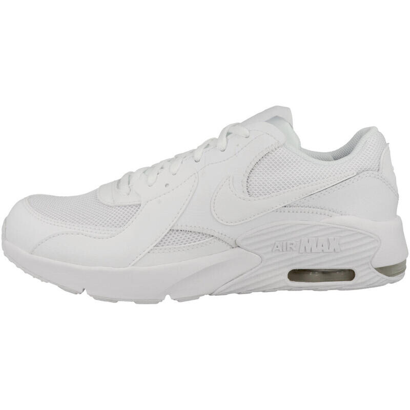 

Кроссовки низкие Air Max Excee (GS) унисекс детские NIKE, цвет weiss