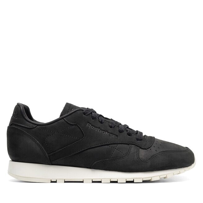 

Кроссовки Reebok Classic Leather Lux Pw V68685 Negro, черный