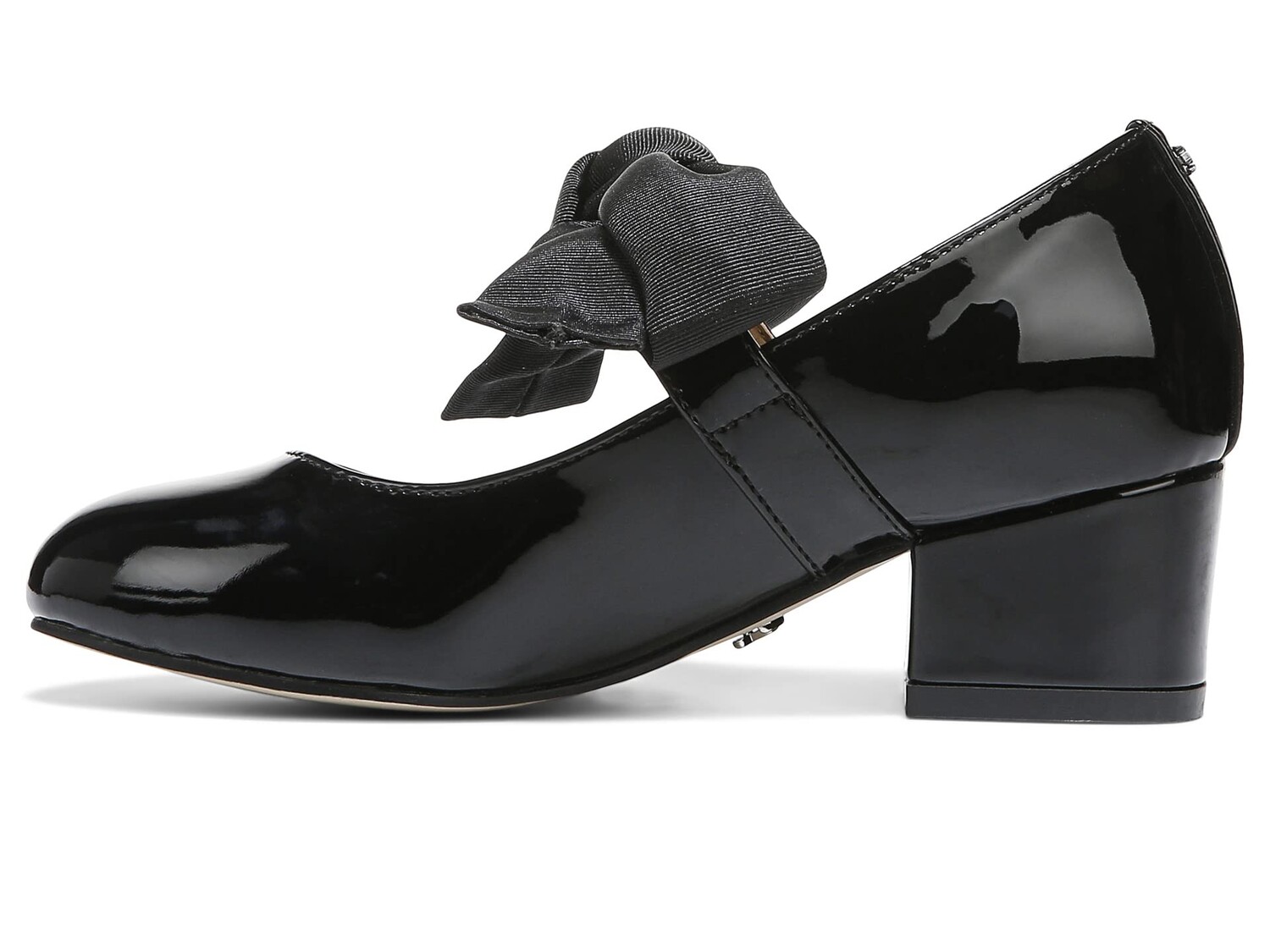 

Туфли на каблуке Sam Edelman Kids Teddy (Little Kid/Big Kid)