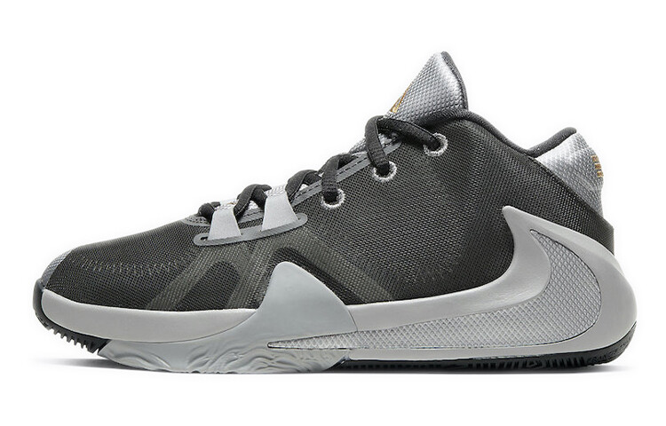 

Nike Zoom Freak 1 GS, дымчато-серый