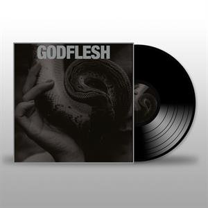 Виниловая пластинка Godflesh - Purge