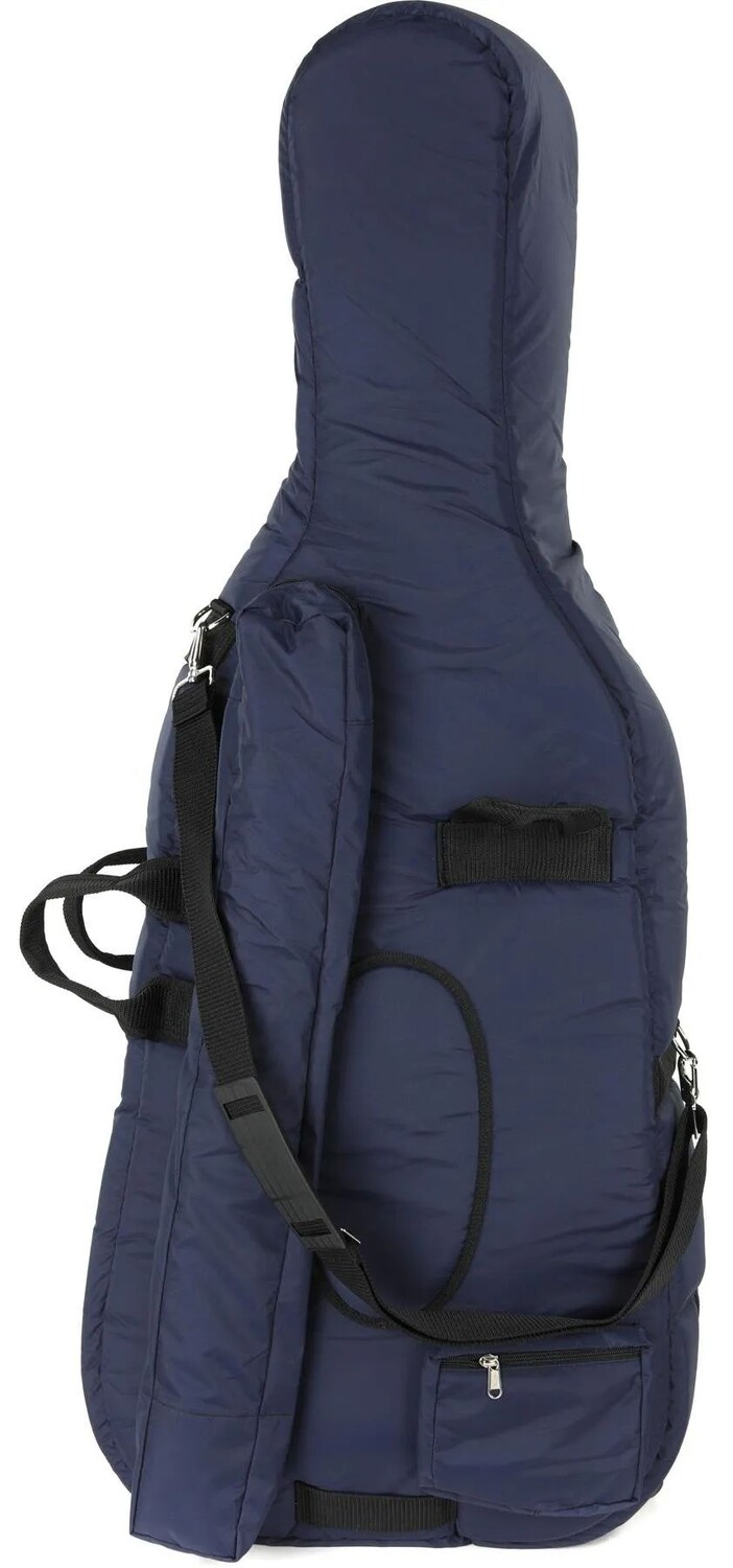 

Сумка Bobelock B1010 4/4 Cello - Синий