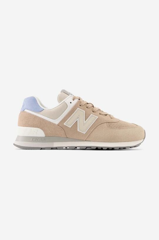 

Кроссовки U574OO2 New Balance, бежевый