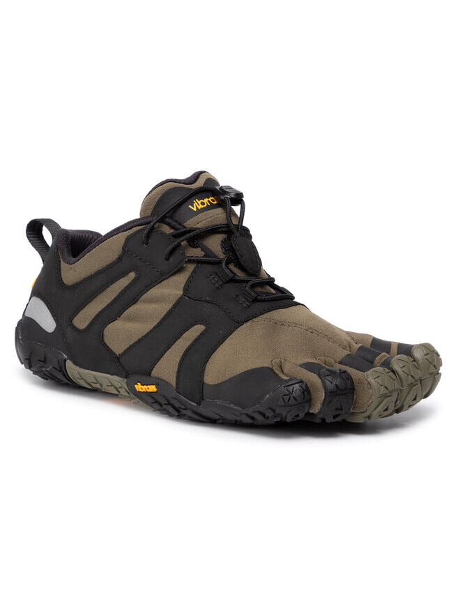 

Беговые кросовки Vibram Fivefingers de running V-Trail 2.0 19M7602 Verde, зеленый