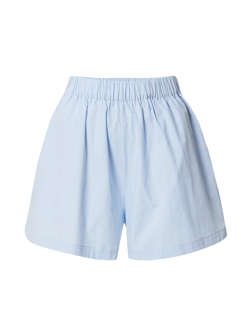 

Свободные брюки Gina Tricot Ana, синий