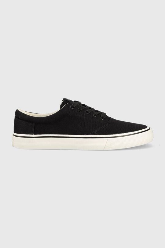 

Кроссовки Alpargata Fenix ​​на шнуровке Toms, черный