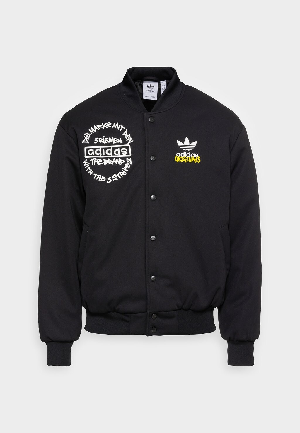 

Бомбер adidas Originals