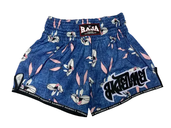 

Шорты Raja Muay Thai Rabbit R03