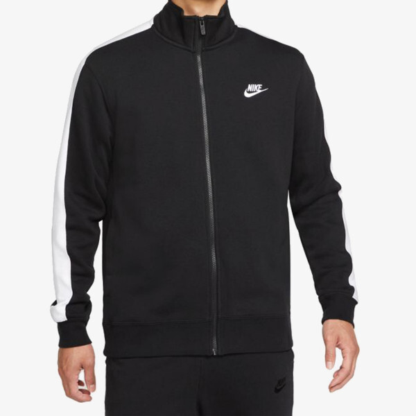 

Спортивная клубная толстовка Nike, черный