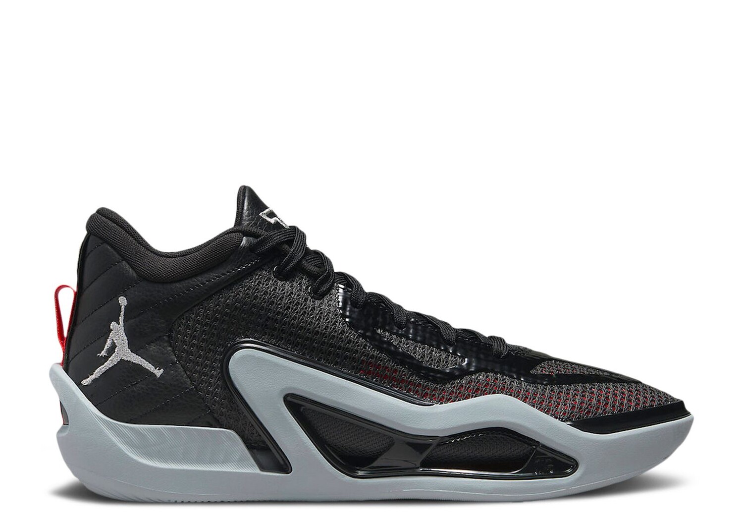 

Кроссовки Air Jordan Jordan Tatum 1 'Old School', черный