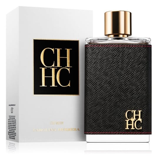 

Туалетная вода, 200 мл Carolina Herrera, CH Men