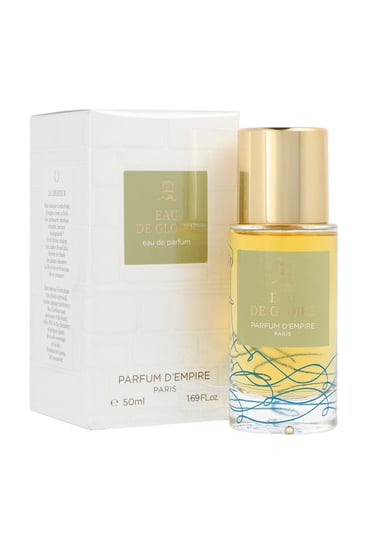 Парфюмированная вода, 50 мл Parfum D`Empire, Eau De Gloire, PARFUM D'EMPIRE цена и фото