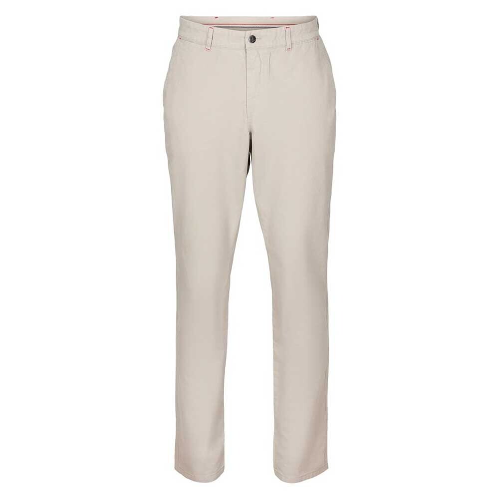 

Брюки Sea Ranch Greenport Regular Waist Chino, фиолетовый