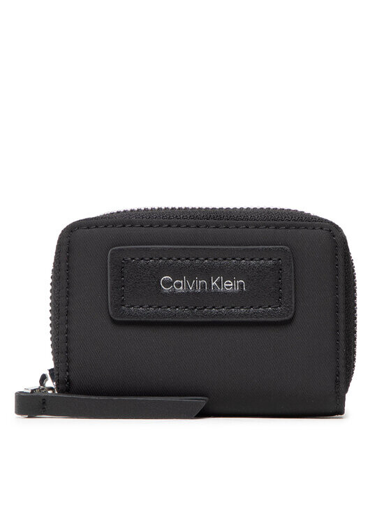 

Маленькая женская сумочка Calvin Klein, черный