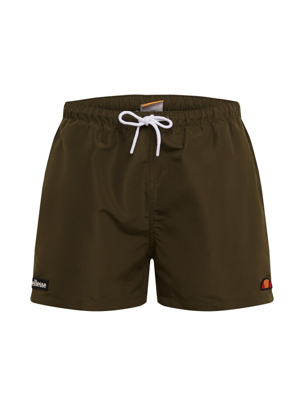 

Обычные шорты для доски Ellesse Dem Slackers, оливковое