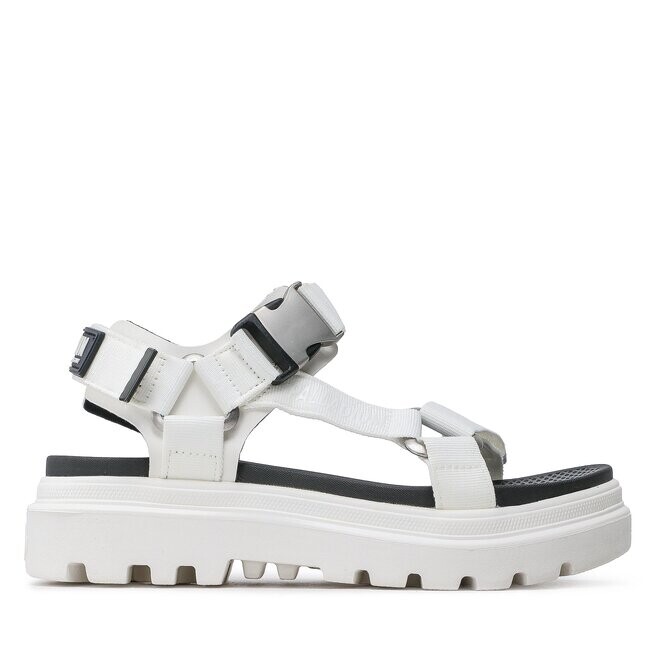 

Сандалии Palladium Pallacruise Strap 97465-116-M Blanco, белый