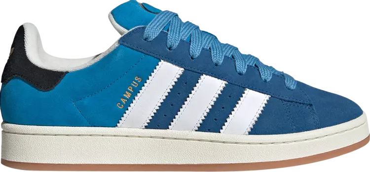 

Кроссовки Campus 00s 'Bright Blue Gum', синий