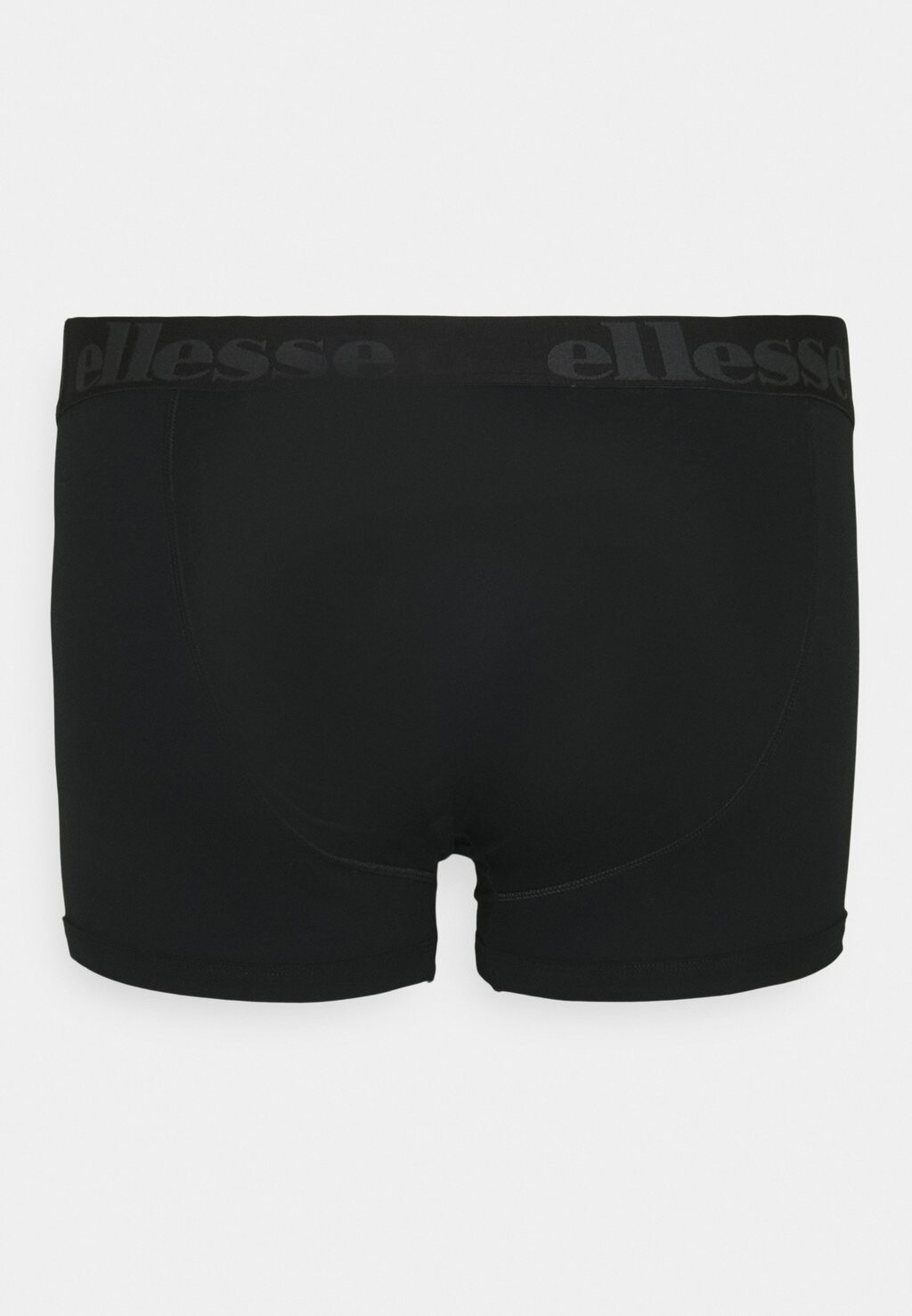 

Боксеры NURRA FASHION TRUNKS 5 PACK Ellesse, черный