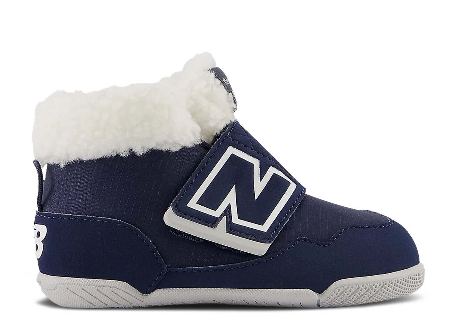 

Кроссовки New Balance New-B Boot Toddler 'Natural Indigo', синий
