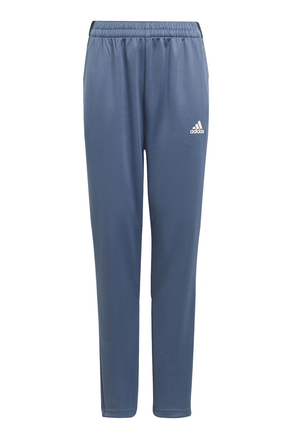 

Тренировочные беговые брюки AEROREADY HIIT adidas, синий